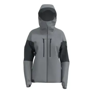 Berghaus Mtn Guide Alpine Pro Gore-tex® Jas Grijs