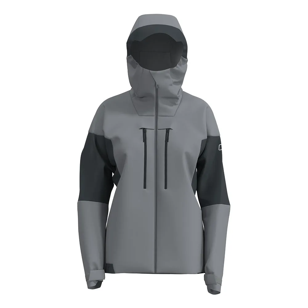 Berghaus Mtn Guide Alpine Pro Gore-tex® Jas Grijs