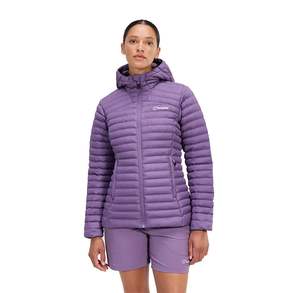 Berghaus Nula Micro Jas Aura