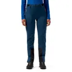 Marineblauw