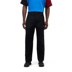 Berghaus Storm 25 Cargo Broek Zwart