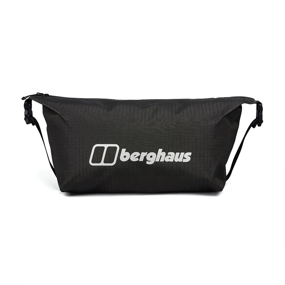 Berghaus Wanderwise Packing Cube L 9l Inpak Kubus Peat