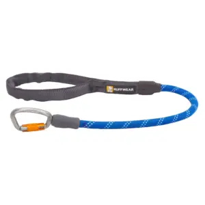 Ruffwear Knot-a-leash™ Hondenriem Blauw