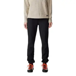 Mountain Hardwear Dynama™ Broek Zwart