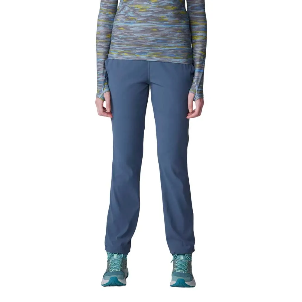 Mountain Hardwear Dynama™ Broek Blauw