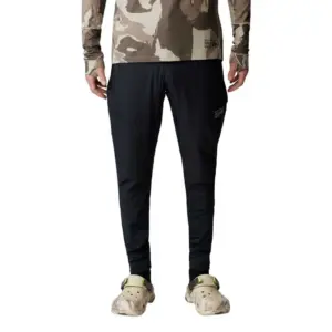 Mountain Hardwear Kor Alloy™ Leggings Zwart
