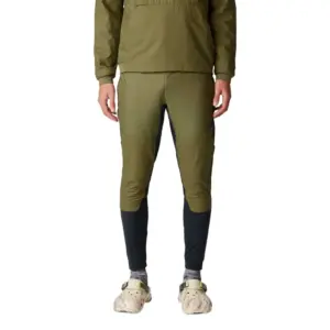 Mountain Hardwear Kor Alloy™ Leggings Groen