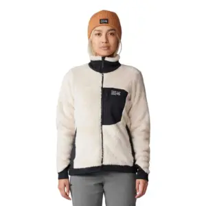 Mountain Hardwear Polartec® High Loft™ Jas Talc