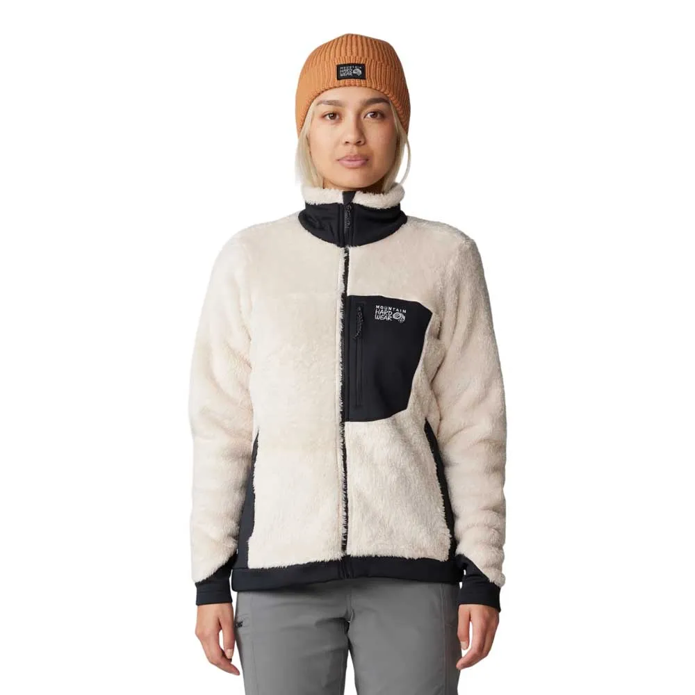 Mountain Hardwear Polartec® High Loft™ Jas Talc
