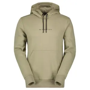 Scott Tech Warm Hoodie Grijs