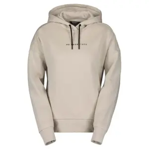 Scott Tech Warm Hoodie Wit