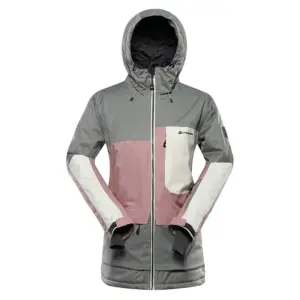 Alpine Pro Garga Jas Shadow