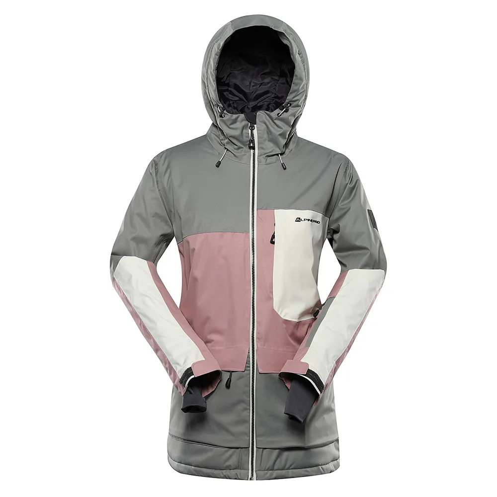 Alpine Pro Garga Jas Shadow