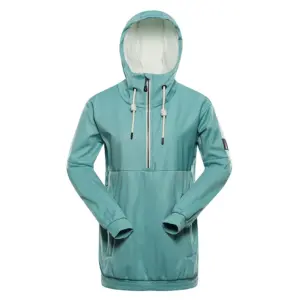 Alpine Pro Jarga Jas Wasabi