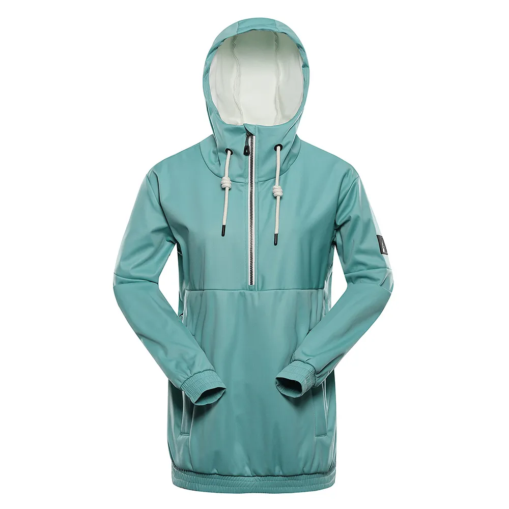 Alpine Pro Jarga Jas Wasabi