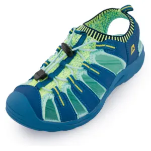 Alpine Pro Merbo Sandalen Blauw