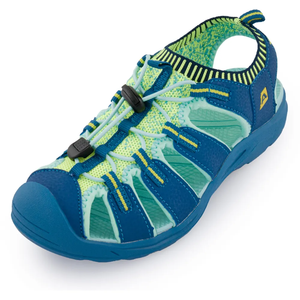 Alpine Pro Merbo Sandalen Blauw