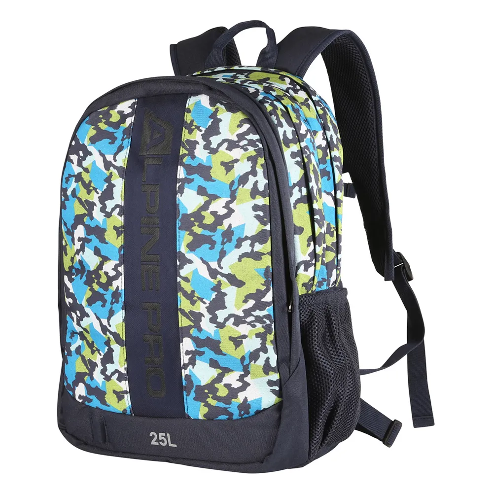 Alpine Pro Nerax Rugzak Mood Indigo