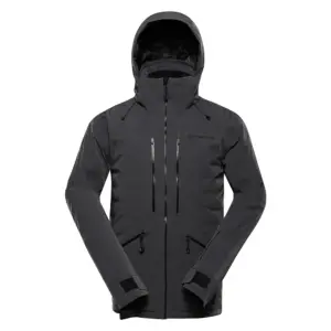 Alpine Pro Reas Jas Grijs