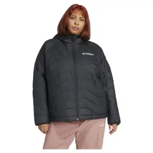 Adidas Terrex Multi Climawarm Insulated Plus Jas Zwart
