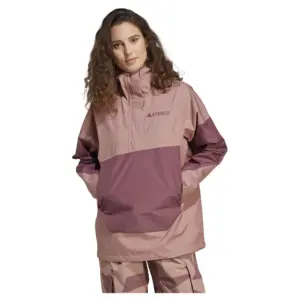 Adidas Terrex Xploric 2.5l Climaproof Jas Warm Clay