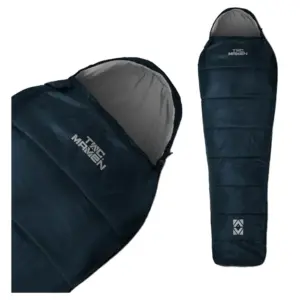 Pentagon Cocoon Tac Maven Slaapzak Blauw