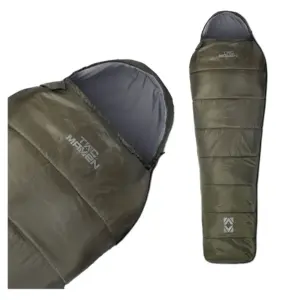Pentagon Cocoon Tac Maven Slaapzak Ral7013