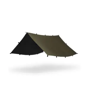 Pentagon Wild Tac Maven 3x3m Zeil Ral7013