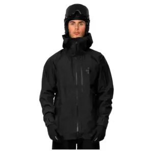 Sweet Protection Crusader Gore-tex® 2.0 Jas Zwart
