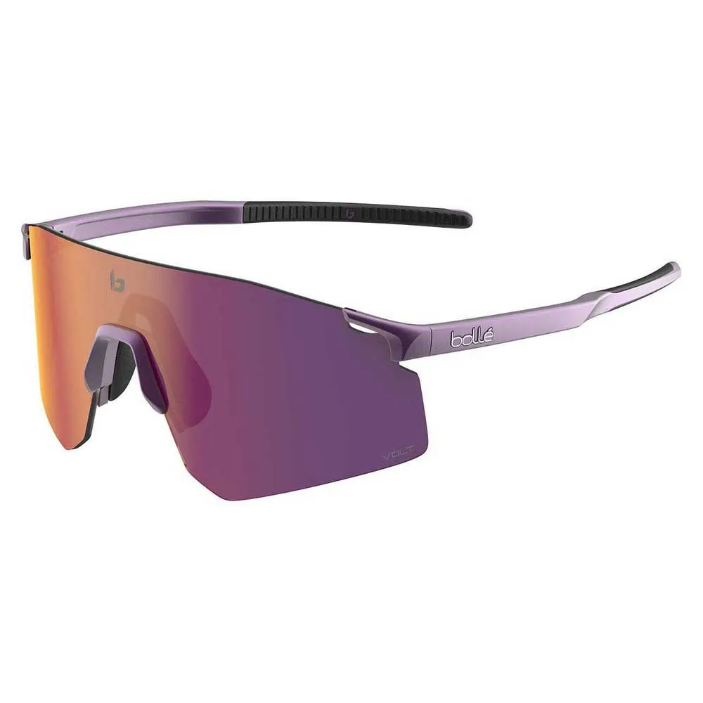 Bolle C-icarus Zonnebril Paars
