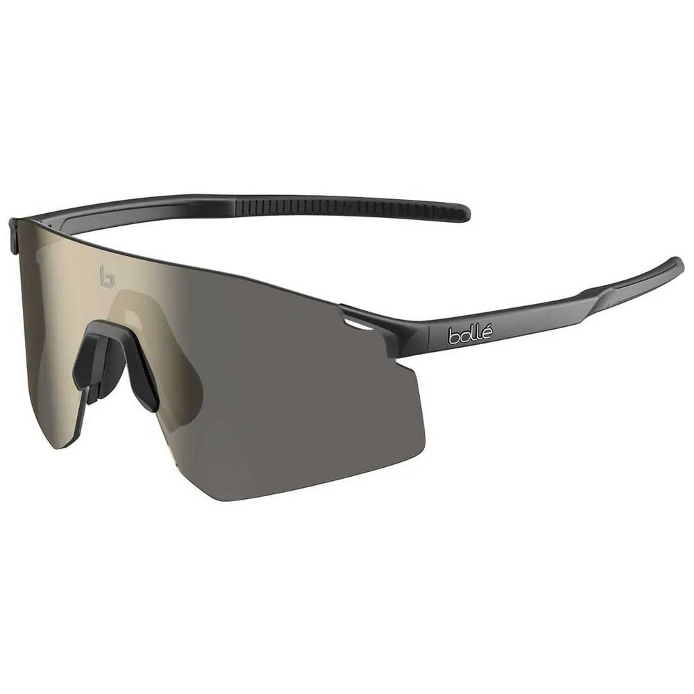 Bolle C-icarus Zonnebril Zwart