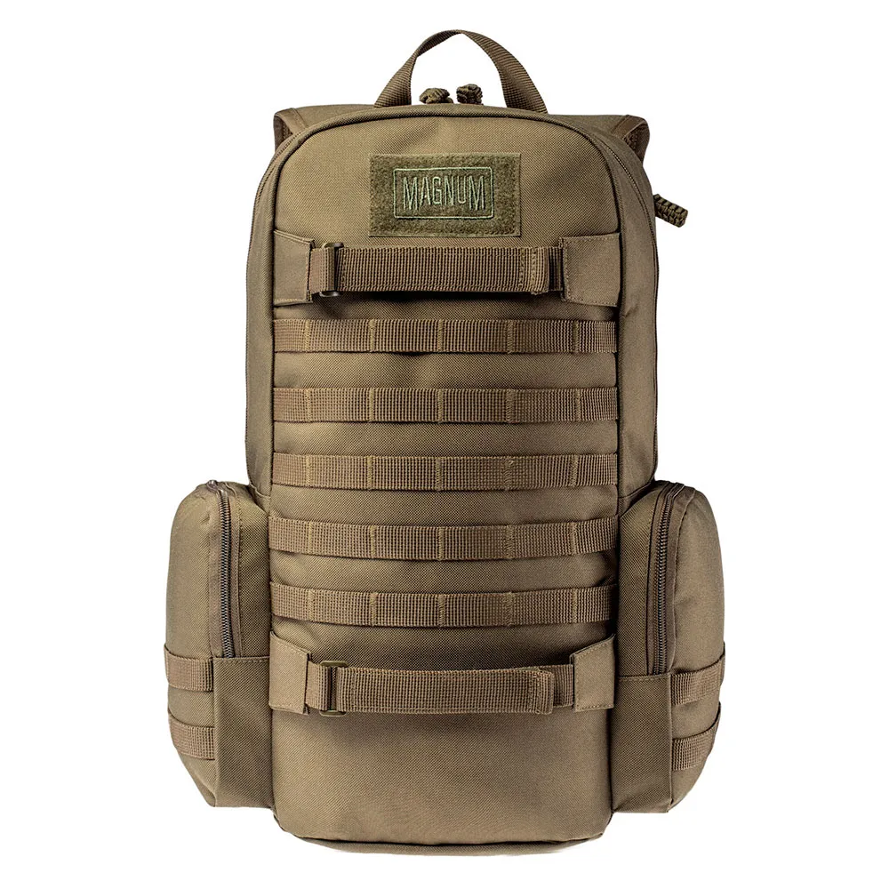 Magnum Wildcat Rugzak Olijf