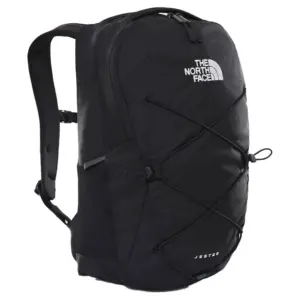 The North Face Jester Rugzak 28l Zwart