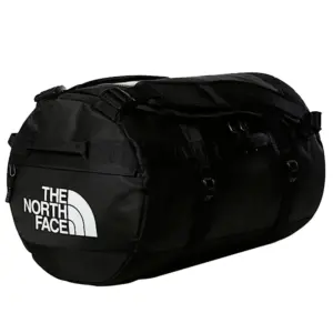 The North Face Base Camp Duffeltas 50l Zwart