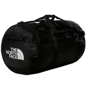The North Face Base Camp Duffeltas 95l Zwart
