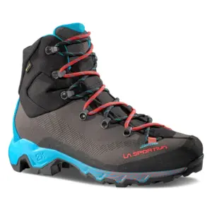 La Sportiva Aequilibrium Trek Gore-tex® Bergschoenen Blauw