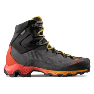 La Sportiva Aequilibrium Trek Gore-tex® Bergschoenen Geel