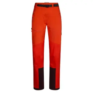 La Sportiva Alpine Guide Gore-tex® Broek Cherry Tomato