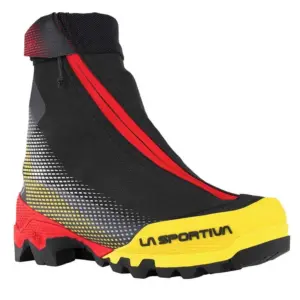 La Sportiva Aequilibrium Top Gore-tex® Bergschoenen Zwart