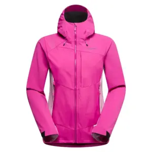 La Sportiva Alpine Guide Gore-tex Windstopper® Jas Spring Lime