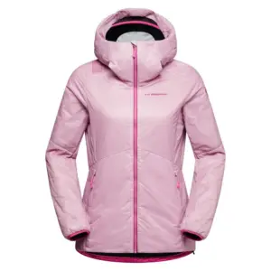 La Sportiva Alpine Guide Primaloft Jas Roze
