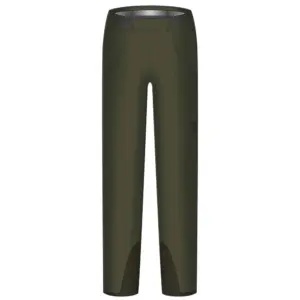 Scott Ultimate Drx Broek Groen