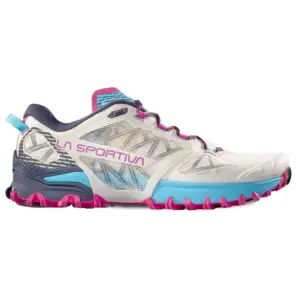 La Sportiva Bushido Iii Wandelschoenen Chalk / Night Sky
