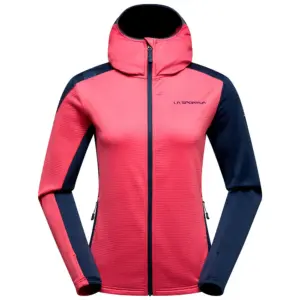 La Sportiva Chill Thermal Fleece Met Kap Rosebay / Night Sky