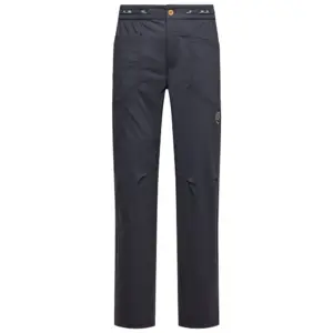La Sportiva Labyrinth Broek Onyx / Chalk