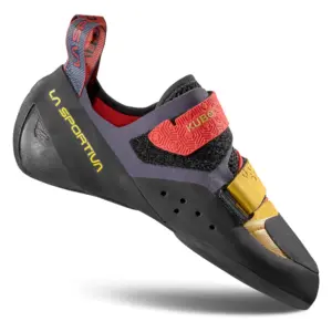 La Sportiva Kubo Klimschoenen Rood