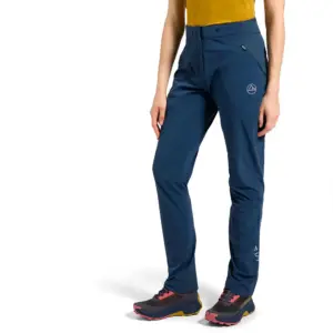 La Sportiva Monument Broek Night Sky / Chalk