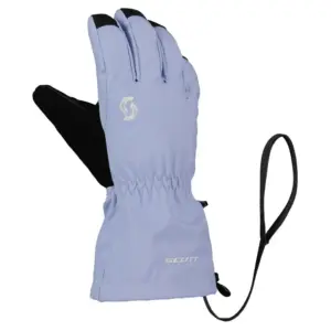 Scott Ultimate Junior Handschoenen Blauw