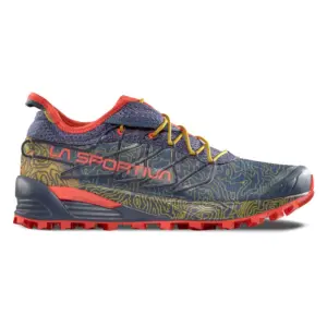 La Sportiva Mutant Gore-tex® Wandelschoenen Night Sky / Savana