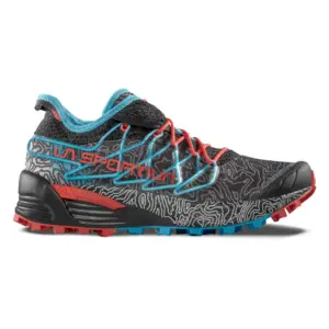 La Sportiva Mutant Gore-tex® Wandelschoenen Zwart